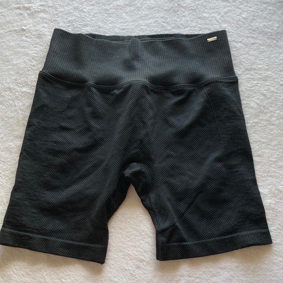 PINK Victoria's Secret Pants - PINK Workout Shorts